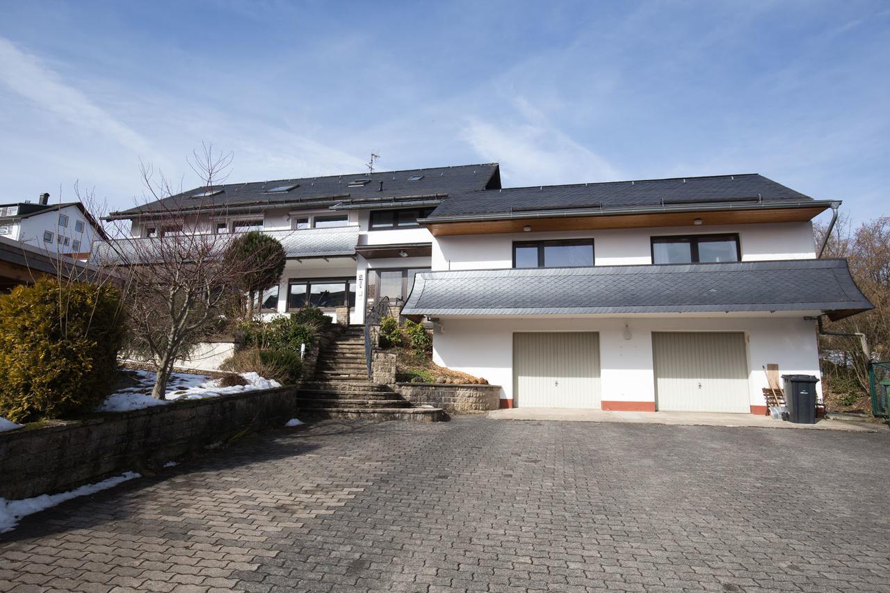 Landhaus Heinrichs Willingen Willingen  Exterior photo